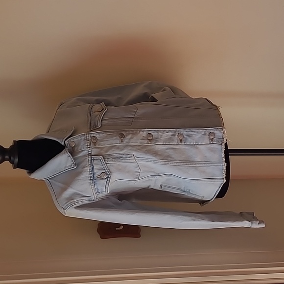 Wild Fable Denim jacket - Picture 9 of 13